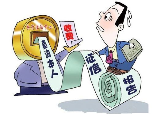 小贏易貸上征信嗎？網(wǎng)貸信息咨詢服務(wù)的真相與風(fēng)險(xiǎn)