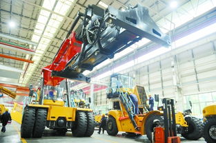 智 做強制造業 長沙高質量發展調研行（上）——機械設備制造及裝配與設計