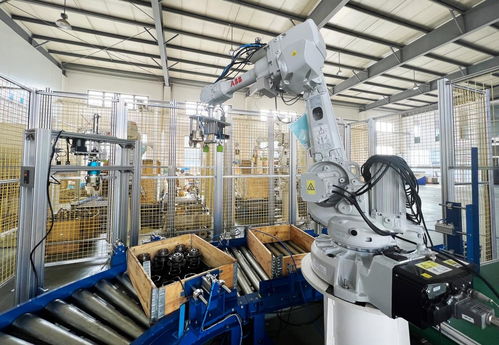 劉猛軍 在夢開始的地方，讓工業智能走進千家萬戶