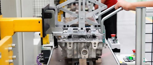 設備管理系統 智能工廠建設中機械設備制造、裝配與設計的核心引擎