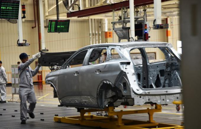 將夢(mèng)想變?yōu)楝F(xiàn)實(shí) PSA全球樣板工廠，機(jī)械設(shè)備制造與設(shè)計(jì)的夢(mèng)想工場(chǎng)