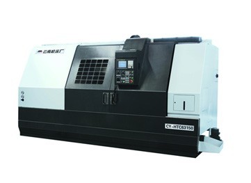 CY-HTC54/63/80系列機(jī)械設(shè)備 制造、裝配與設(shè)計(jì)的核心解析