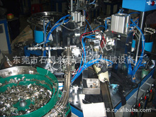 探尋非標(biāo)自動(dòng)化設(shè)備的設(shè)計(jì)奧秘 從自動(dòng)組裝機(jī)到自動(dòng)加工機(jī)