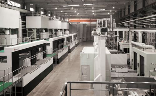 行業唯一國家級鑄造3D打印及鑄造智能工廠工業設計中心誕生，引領機械設備制造與裝配設計新紀元