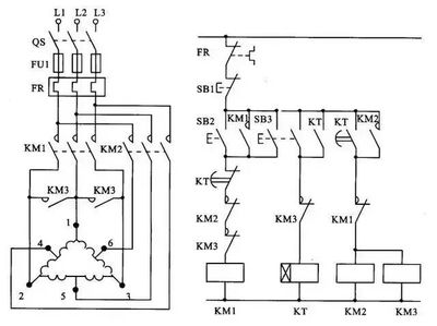 34種自動控制原理圖詳解及其在軟件開發中的應用